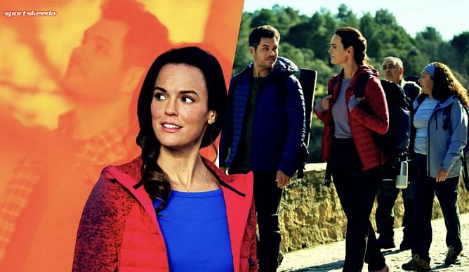 I watched Hallmark’s Journey To You, and it was way more emotional than I expected