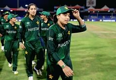 BD-W vs PK-W Dream11 Prediction: Fantasy Cricket Tips, and Pitch Report for ICC Women's World Cup Qualifier, Match 14