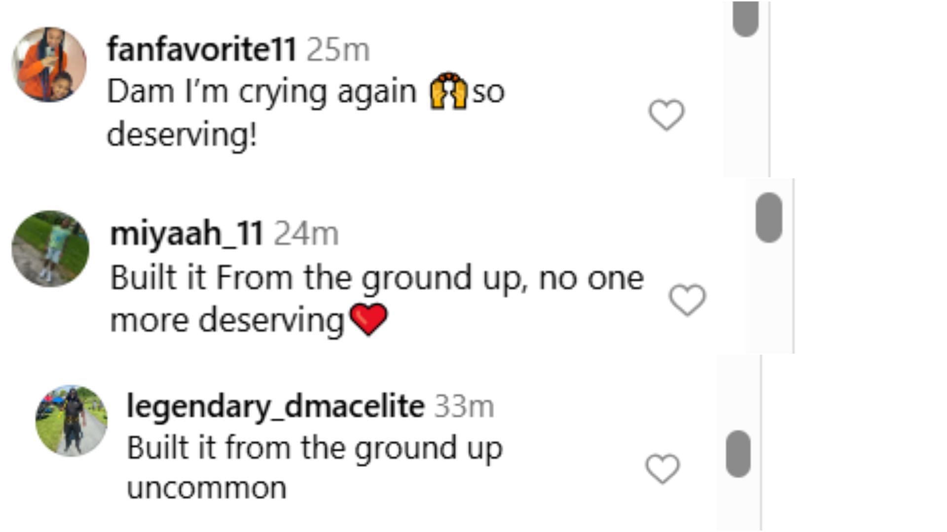 College hoops fans react as South Carolina prepares to unveil Dawn Staley statue at a new location. Credit: IG/@gamecockwbb
