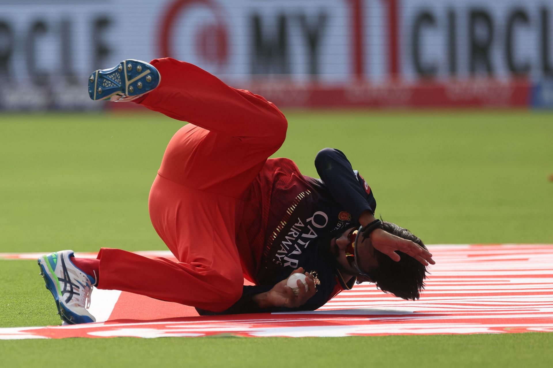 2025 IPL - Punjab Kings v Royal Challengers Bengaluru - Source: Getty