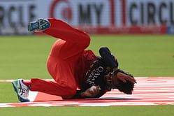 Krunal Pandya takes superb catch to dismiss Shreyas Iyer for a poor 6 off 10 balls in PBKS vs RCB IPL 2025 match [Watch]