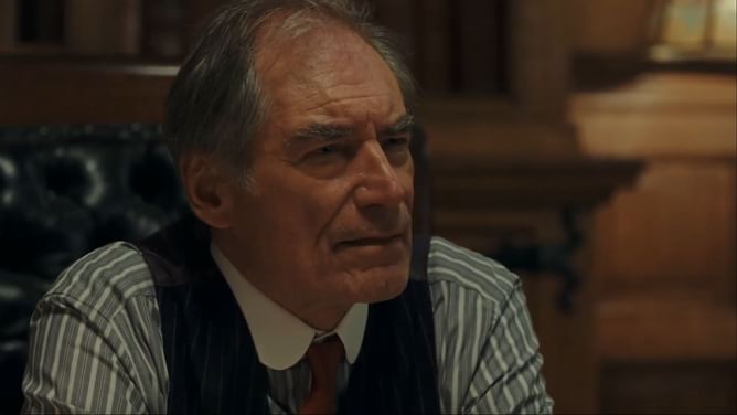 "They're forcing a s*x plot" – Fans slam Taylor's 1923 season 2 finale episode, call it a waste of time