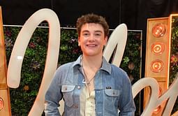 What is Slater Nalley's voting number on American Idol? Singer's journey so far explored