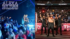 3 सुपरस्टार्स जो WWE WrestleMania 41 के बाद SmackDown के पहले एपिसोड में वापसी कर सकते हैं