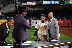 Major trait of Derek Jeter seen in Anthony Volpe highlighted by MLB insider