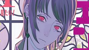 Nayuta, not Yoru, may have always known the true identity of Chainsaw Man's Death Devil