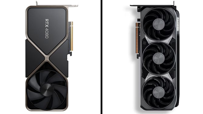 Nvidia RTX 4080 vs AMD RX 9070 XT: Which is the better gaming GPU?