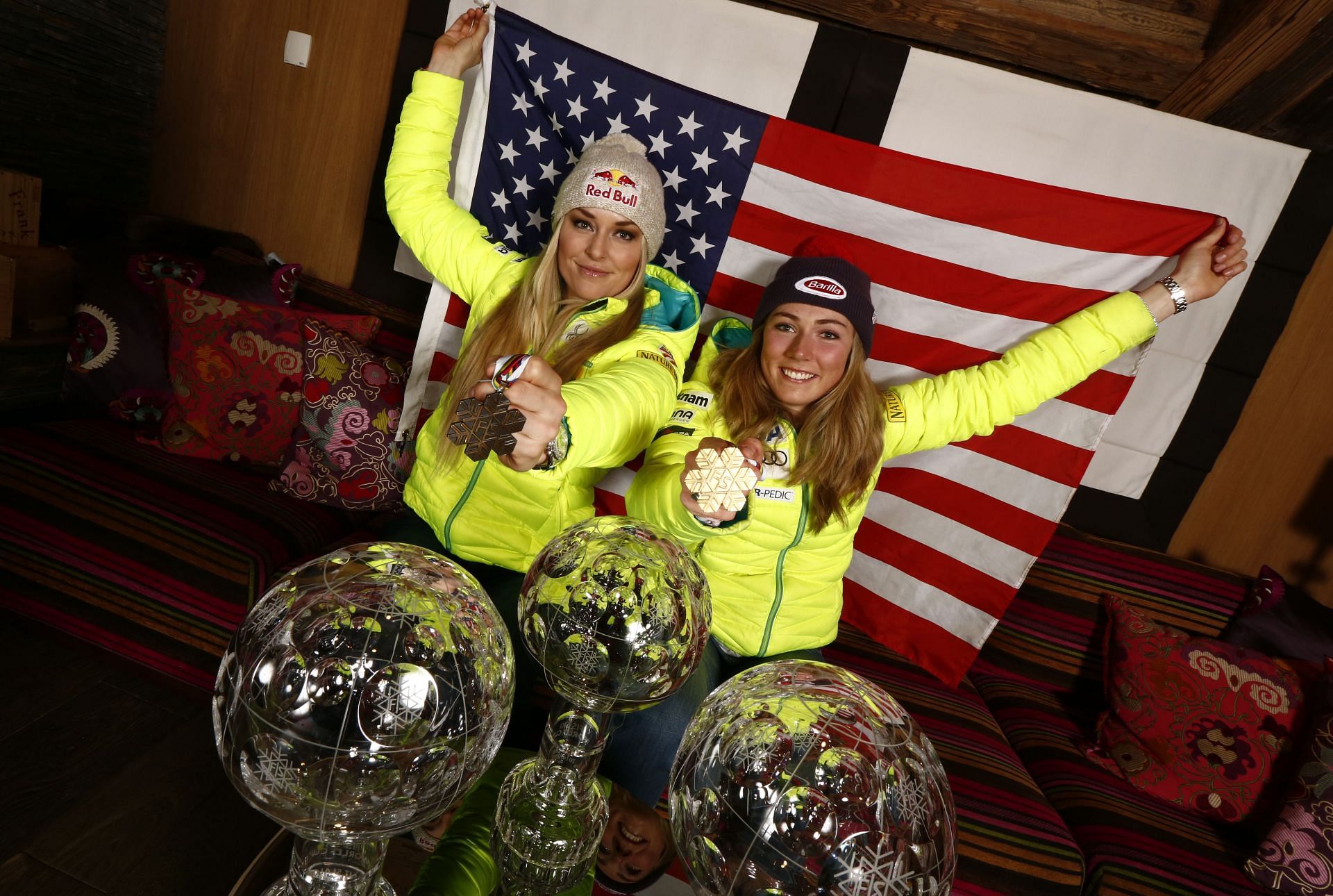 Audi FIS Alpine Ski World Cup - Women
