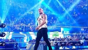 "It was not The Rock's decision"- Wrestling veteran reveals real reason why Final Boss didn't return at WrestleMania (Exclusive)