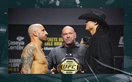 Alexander Volkanovski's coach gets 100% real on the most dangerous thing about Diego Lopes, predicts outcome of the fight