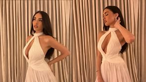 When was Madison Beer first discovered? Singer opens up about being dropped by her manager and record label at 16