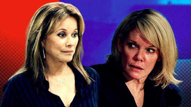 “Alexis can outsmart Ava” – General Hospital viewers speculate that the money transfer was a test and not a mistake