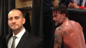 CM Punk "outraged" at major non-WWE revelation ahead of WrestleMania 41