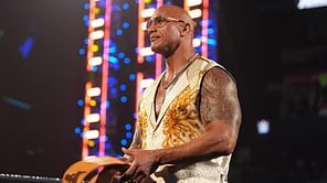 The Rock has officially found another WWE star to be the face of huge project, after John Cena