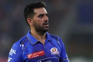 Deepak Chahar needs to deliver powerplay wickets for MI.