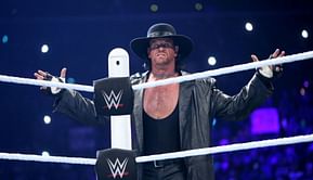 WWE के बड़े शो में The Undertaker ने की चौंकाने वाली वापसी, टॉप चैंपियन की दी धमकी
