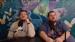 Who is a bruja? Fan shares harrowing tale of his father’s demonic possession and exorcism on Believing the Bizarre