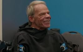 Lex Luger praises legendary Bloodline member; reveals they were friends in real life despite rivalry