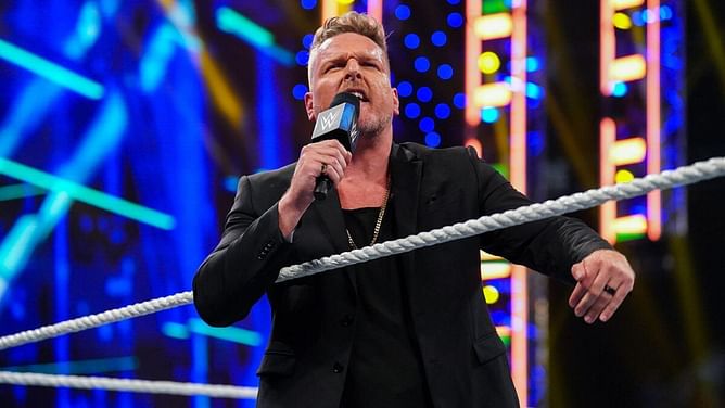 Pat McAfee to beat up 34-year-old former WWE champion on RAW before his match vs. Gunther? Possibility explored
