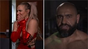 Lana breaks silence after WWE makes MASSIVE Rusev announcement
