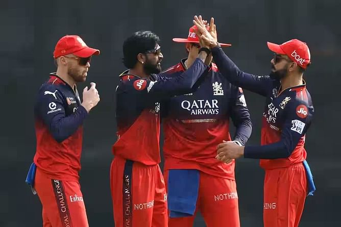 "He is probably only 2 wickets behind his best season" - Aakash Chopra lauds RCB's bowling after IPL 2025 win vs PBKS