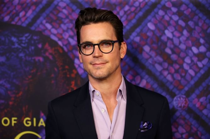 What did Perez Hilton say about Matt Bomer? Actor reflects on being unfairly outed by the media