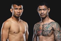 Five Nong-O classics as he seeks redemption vs Kongthoranee at ONE Fight Night 31