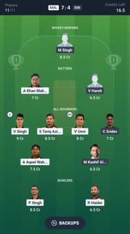 Fantasy suggestion #2