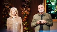 “Do you want to know a secret?” – Yes, Chef! star Martha Stewart reveals her shocking eating habit to Kelly Clarkson