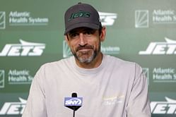 Steelers fans make their feelings known about Aaron Rodgers after 4x MVP's latest comments - "Sick of this dude"