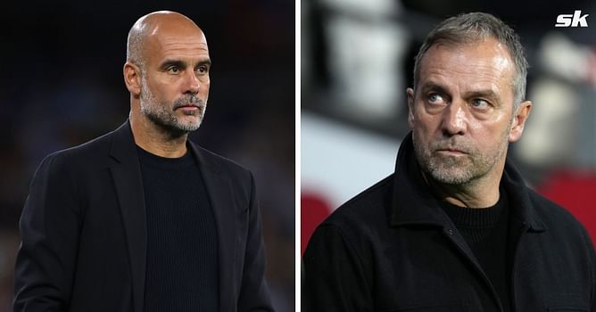 Manchester City make move to smash transfer record in surprise €275m deal for Barcelona star: Reports