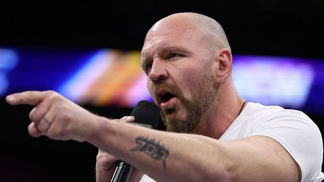 Jon Moxley's leadership sparks reaction from WWE veteran despite frustrating AEW decision
