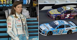 When Danica Patrick opened up on her “worst ever Cup race”