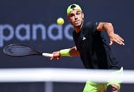 ATP Tour - Munich... - Source: Getty