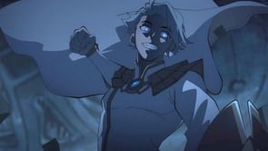 To Be Hero X director Li Haoling's latest comments prove Nice's story is far from over