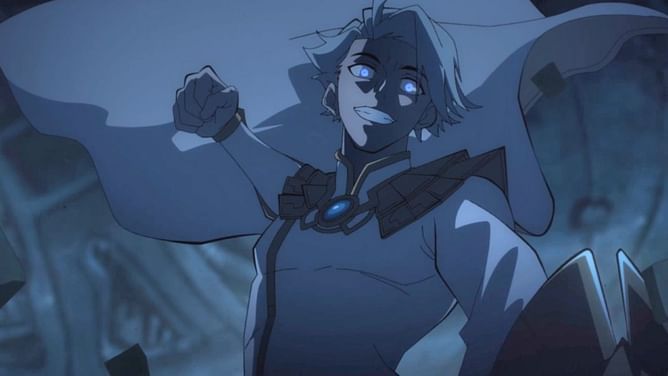 To Be Hero X director Li Haoling's latest comments prove Nice's story is far from over