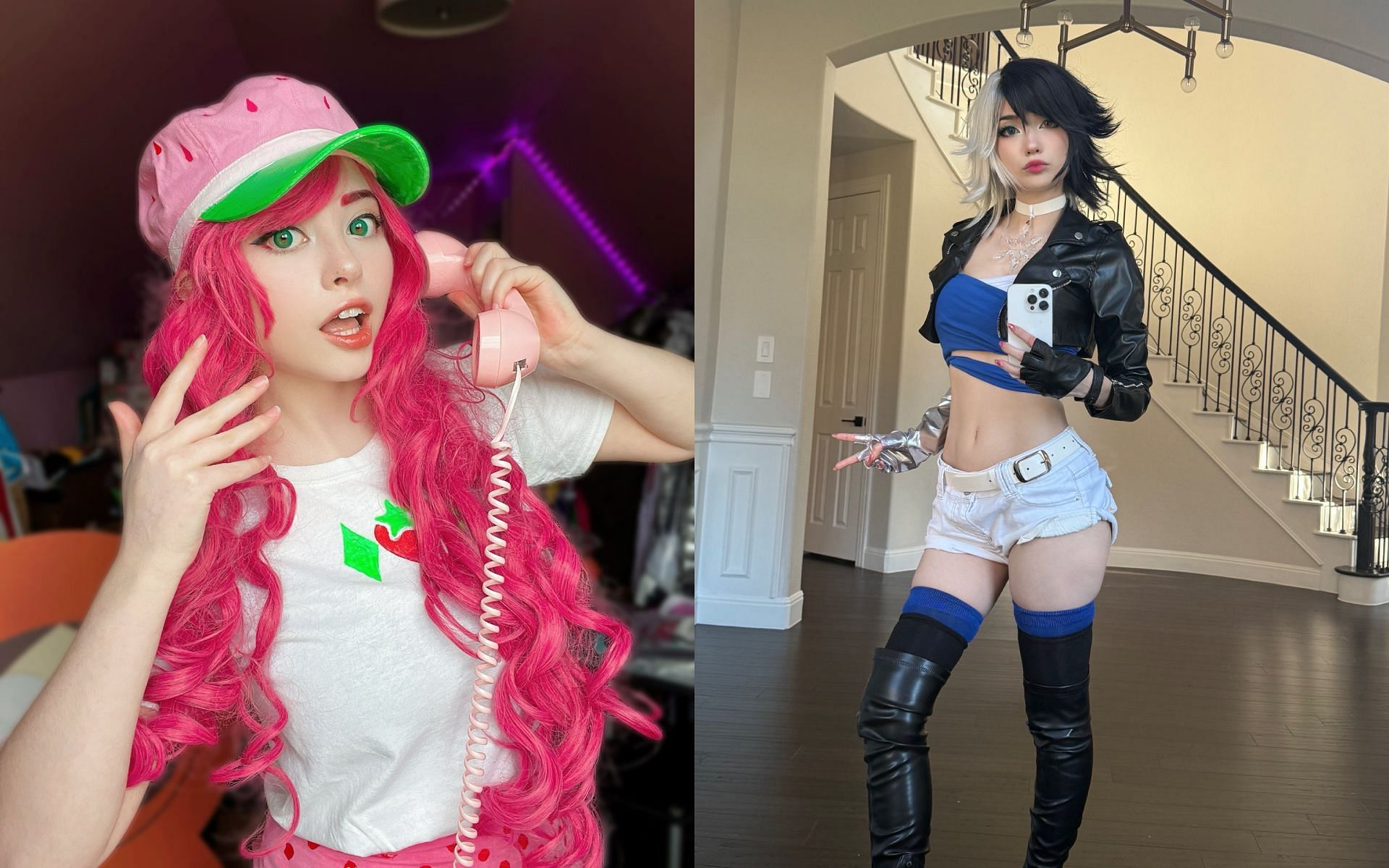 Streamer clarifies Emiru did not groom her