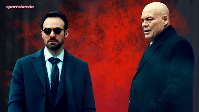 Daredevil: Born Again season 1 finale - Release date & time, where to watch, what to expect, and more