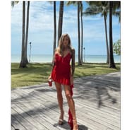 Sophia Thomalla IG Story | Source: Sophia Thomalla Instagram/@sophiathomalla