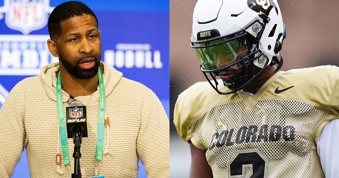 Browns GM Andrew Berry gives clear reason for passing on Shedeur Sanders multiple times through 2 days of draft