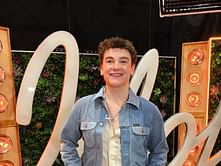 "LETS GO"— American Idol fans react to Slater Nalley's rendition of Angel from Montgomery