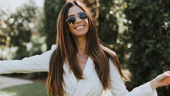 What happened to Geoffrey Shyam Stirling? RHOC alum Lydia McLaughlin mourns the loss of her brother