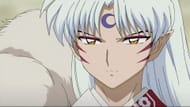 Action anime character Sesshomaru (Image via Sunrise)