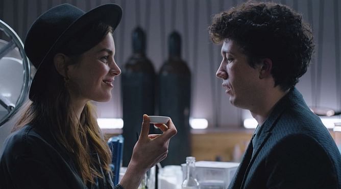 How to Sell Drugs Online (Fast) season 4: Full list of cast and characters explored