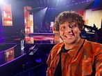 "Was that really rock and roll"— American Idol fans share thoughts on Filo "screaming" during his performance