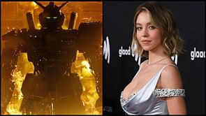 Sydney Sweeney in talks to star in the Live-Action Gundam Film