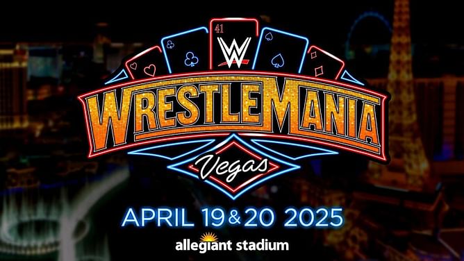 Former WWE Champion claims he would have been at WrestleMania 41 if not for his AEW deal