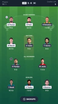 Fantasy suggestion #2