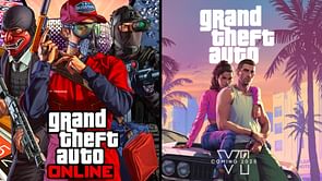 5 reasons not to play GTA Online anymore and simply wait for GTA 6