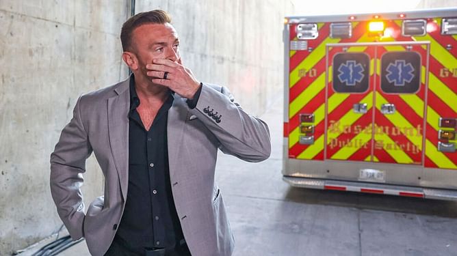 WrestleMania 41 match to be canceled due to serious injury to major star on WWE SmackDown? Exploring the possibility